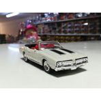 Sunman Klasik Metal Model Araba Oldsmobile 442 W-30 1 : 43 Ölçek