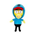 Sunman Kral Şakir 30 cm Peluş