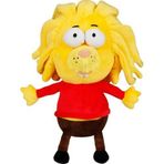 Sunman Kral Şakir Remzi 25 cm Peluş
