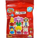 Sunman Kral Şakir Sürpriz Paket Seri 1 BLX Lego