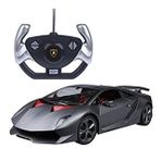 Sunman Kumandalı 1:14 Lamborghini Sesto Elemento Oyuncak Araba