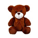 Sunman Kurdeleli Ayı 21 cm Peluş Oyuncak