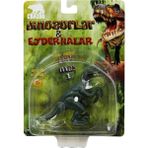 Sunman Kurmalı Dinozorlar ve Ejderhalar