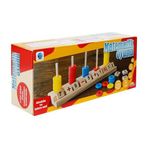 Sunman Matematik Oyunu Abaküs Ve İşlem Set