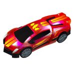 Sunman Maxx Wheels Laser Wheels Oyuncak Araba