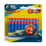 Sunman Mermi 20’li Yedek Paket