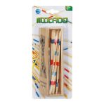 Sunman Mikado Oyun Çubukları