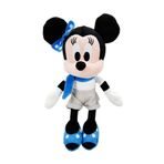 Sunman Minnie Fularlı 25 cm Peluş Oyuncak