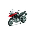 Sunman Motor Oyuncak Bmw R 1200-gs Model Motorsiklet