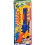 Sunman NZM-191 Pompalı Tüfek Kartela