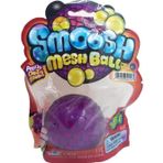 Sunman Oyuncak 00004219 Fışkıran Smoosh Mesh Oyuncak Top