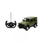 Sunman Oyuncak 1:14 Land Rover Defender Uzaktan Kumandalı Araba S00078400 (Karışık Renk 1 Adet)
