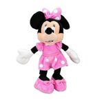 Sunman Oyuncak 25 cm Minnie Core Peluş