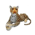 Sunman Oyuncak 60 cm Leopar Peluş