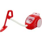 Sunman Oyuncak Mini Pilli Elektrik Süpürgesi