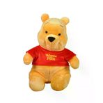 Sunman Oyuncak Peluş Winne The Pooh Core 43 Cm