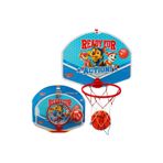 sunman oyuncak RİSİNG SPORTS BASKET POTASI PAW PATROL ORTA KARTELADA 3+