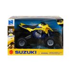 Sunman Oyuncak Suzuki Quadracer Atv