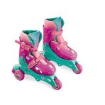 SUNMAN Paten In-Line 3 Teker Unicorn Size-S 29/32