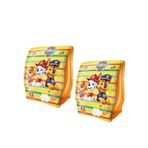 Sunman Paw Patrol 15x23 cm Sarı Şişme Kolluk