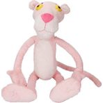 Sunman Pembe Panter 72 cm Peluş Oyuncak