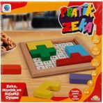 Sunman Pratik Zeka Oyunu - 89799