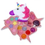 Sunman Pretty Pinky Unicorn Güzellik Seti