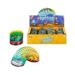 Sunman Rainbow Çift Renkli Siyah Stres Yayı