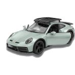 Sunman Rastar 10130 Kumandalı Araba Porsche 911 Dakar F/f R/c 1:14 2.4ghz Standard Version 6+ - Aqua Mavisi