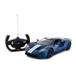 Sunman Rastar 1:14 Kumandalı Ford Gt Araba