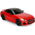 Sunman Rastar 1:18 Bmw Z4 Roadster Uzaktan Kumandalı Işıklı Araba - Renkli