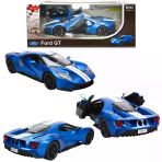 Sunman Rastar 78100 Kumandalı Araba Ford Gt Açılır Kapı F/F R/C 2.4Ghz Işıklı 1:14 6+
