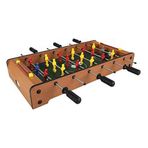 Sunman Rising Sport Ahşap Masa Üstü Langırt