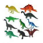 Sunman S00000705 Dinozorlar Dünyası