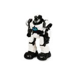 Sunman S00002066 Beyaz Uzaktan Kumandalı Crazon Fonksiyonlu Robot