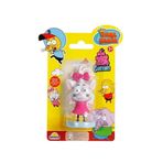 Sunman S00002352 Kral Şakir Canan Tekli Figür