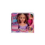 Sunman S00002369 Alisha Bebek Delüks Büst