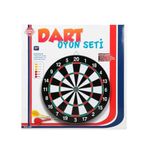 Sunman S00015326 6 Oklu 36.5 cm Dart
