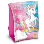 Sunman S00016777 Unicorn 23x15 cm Şişme Kolluk