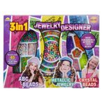 Sunman S00033801 Boncuklu Hobi Set Takı Yapımı