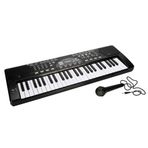 Sunman S00054916 Pilli Mikrofonlu 49 Tuş Org