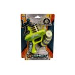 Sunman S00091576 Sun-lnr-Silah Disk Atan Oyuncak