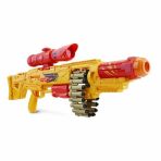 Sunman S00091955 Belt Blitzer 18 Mermili Sünger Dart Atan Silah