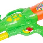 Sunman S01002123 Sun-Ast-Zp Su Tabancası, Standart