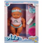 Sunman S1020110 Ada Bebek Beslenme Seti