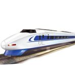 Sunman Sesli ve Işıklı 33 Parça Tren Seti
