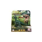 Sunman Sesli ve Işıklı Dinozor