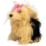 Sunman Sevimli Oyuncak Köpek Terrier