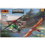 Sunman Sunman Blx Dinosaur Kanatlı Dinozorlar Ve Helikopter Lego 25536