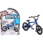 Sunman Tech Deck Bmx Parmak Bisikleti 37212 Sunday Mavi